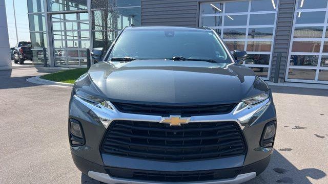 2019 Chevrolet Blazer LT