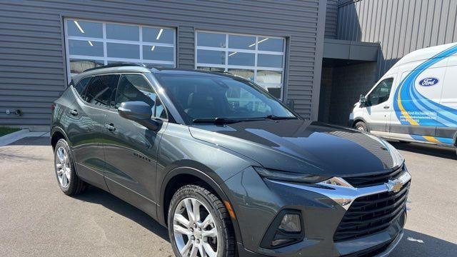 2019 Chevrolet Blazer LT