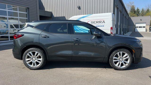2019 Chevrolet Blazer LT