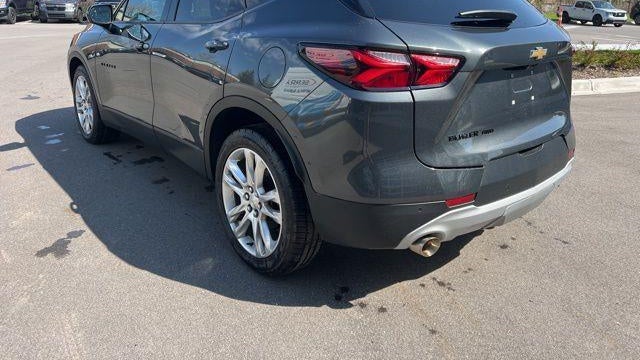 2019 Chevrolet Blazer LT