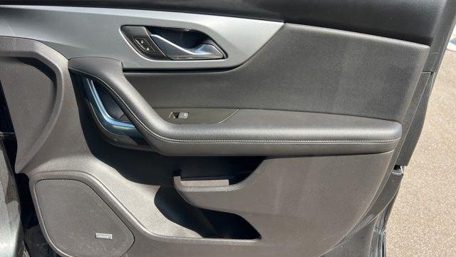 2019 Chevrolet Blazer LT