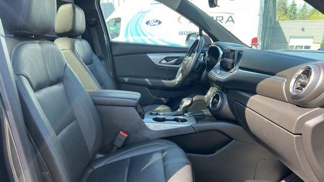 2019 Chevrolet Blazer LT