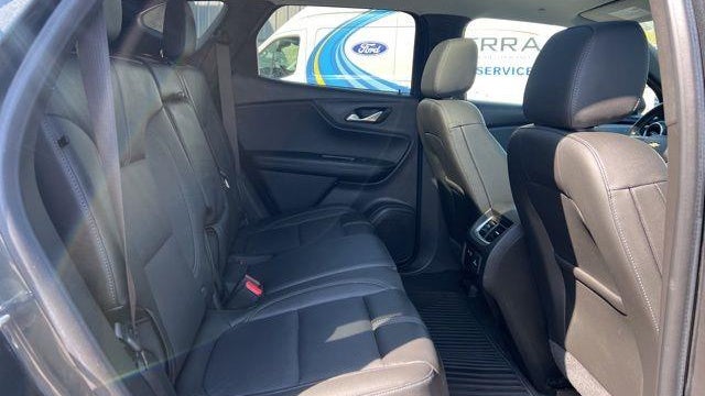 2019 Chevrolet Blazer LT