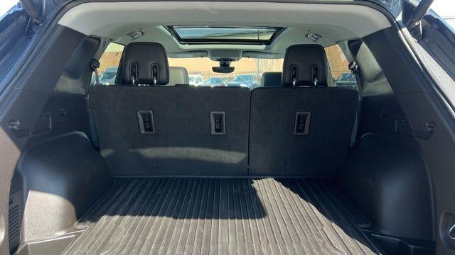 2019 Chevrolet Blazer LT