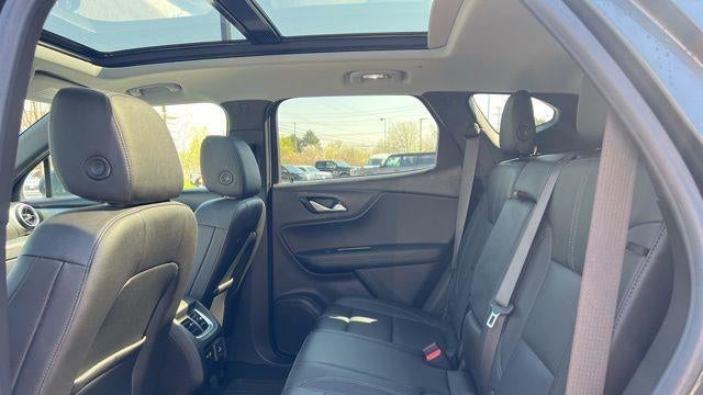 2019 Chevrolet Blazer LT