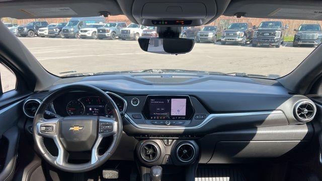 2019 Chevrolet Blazer LT