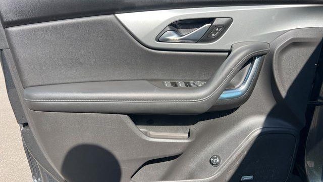 2019 Chevrolet Blazer LT