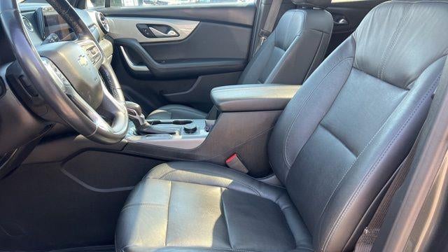 2019 Chevrolet Blazer LT