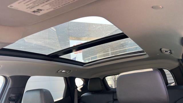 2019 Chevrolet Blazer LT