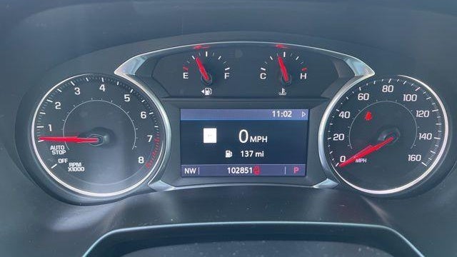2019 Chevrolet Blazer LT