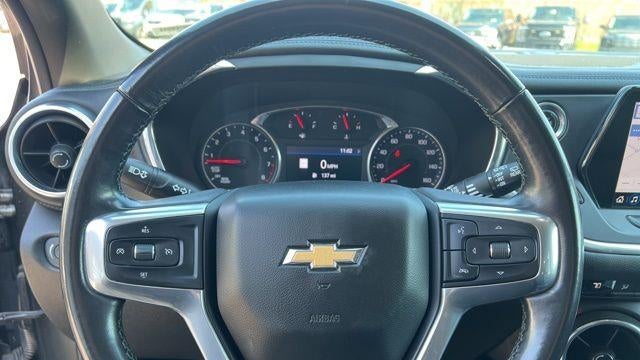 2019 Chevrolet Blazer LT