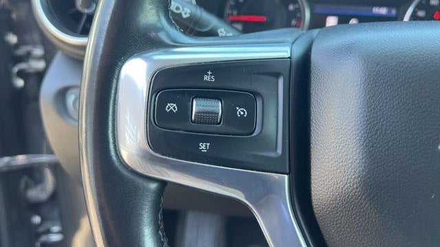 2019 Chevrolet Blazer LT