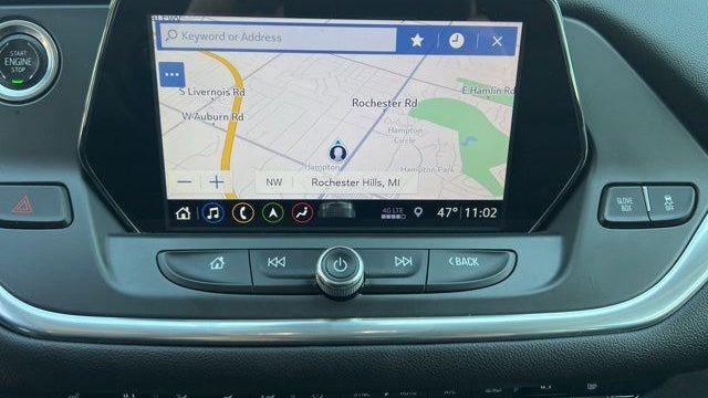 2019 Chevrolet Blazer LT