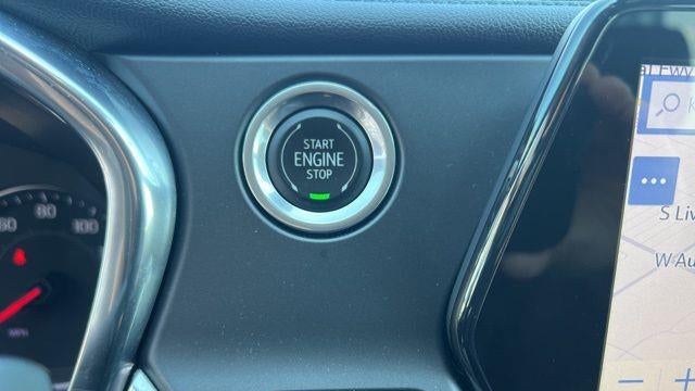 2019 Chevrolet Blazer LT