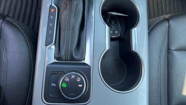 2019 Chevrolet Blazer LT