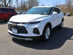 2021 Blazer Thumbnail 3