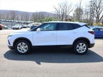 2021 Blazer Thumbnail 4