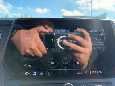 2020 Chevrolet Blazer AWD LT 4DR SUV W/2LT