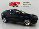 2020 Blazer Thumbnail 8