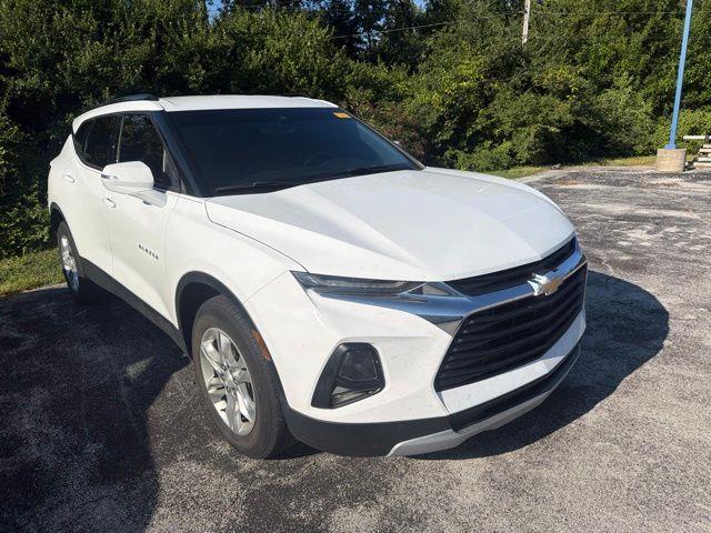 2021 Chevrolet Blazer - $19,695