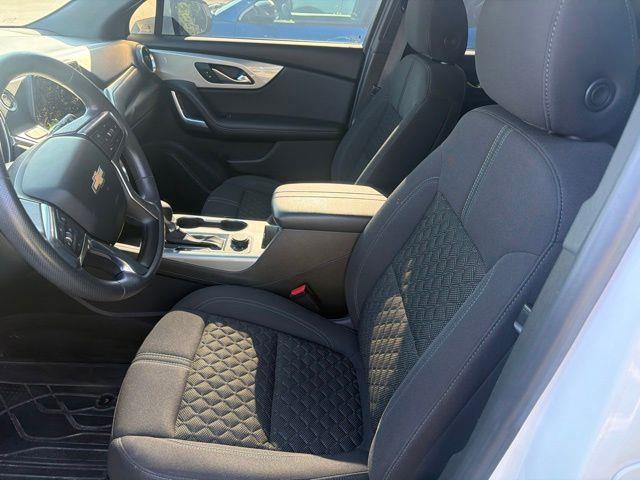 2021 Chevrolet Blazer - $19,695