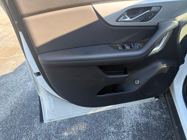 2021 Chevrolet Blazer - $19,695