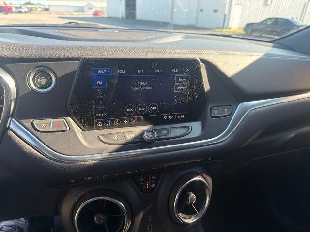 2021 Chevrolet Blazer - $19,695