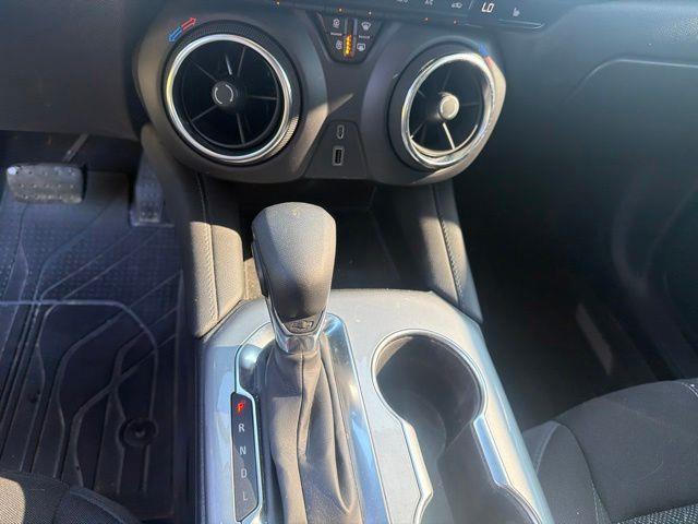 2021 Chevrolet Blazer - $19,695
