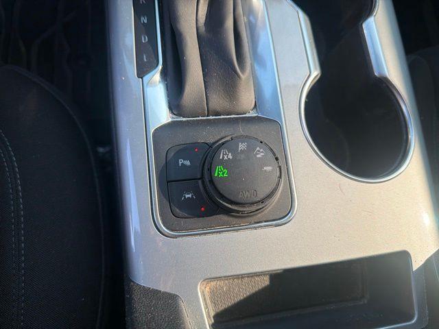 2021 Chevrolet Blazer - $19,695