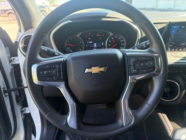 2021 Chevrolet Blazer - $19,695