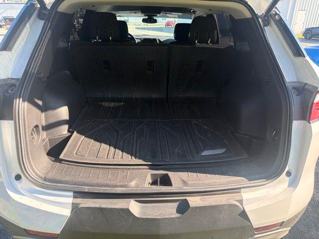 2021 Chevrolet Blazer - $19,695