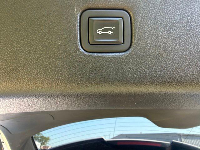 2021 Chevrolet Blazer - $19,695