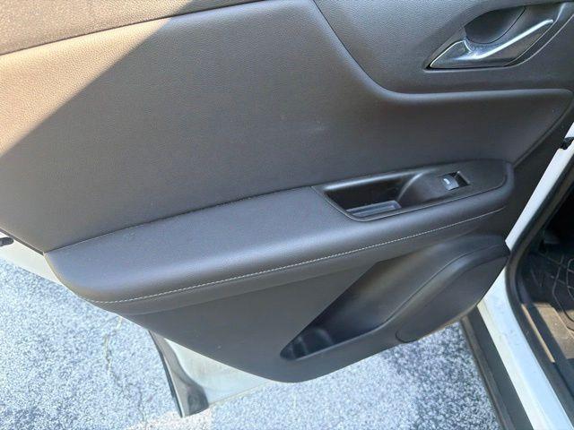 2021 Chevrolet Blazer - $19,695