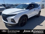 2021 Blazer Thumbnail 1