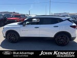 2021 Blazer Thumbnail 3