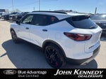 2021 Blazer Thumbnail 5