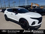 2021 Blazer Thumbnail 22