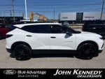2021 Blazer Thumbnail 24