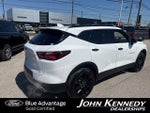 2021 Blazer Thumbnail 26