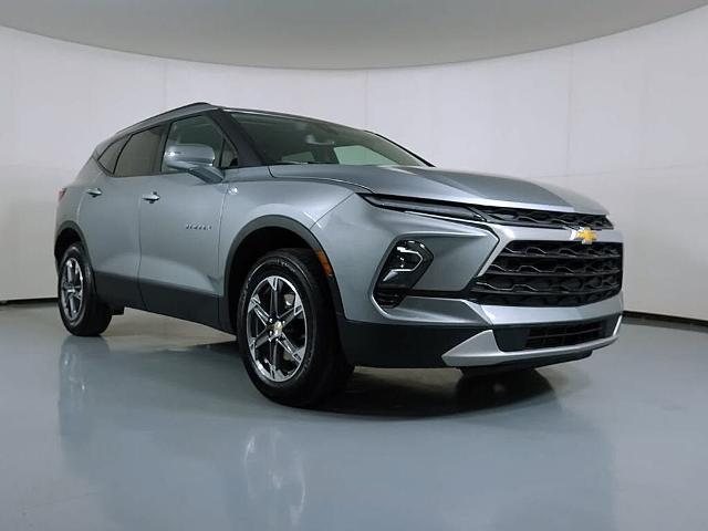 2024 Chevrolet Blazer - $26,995