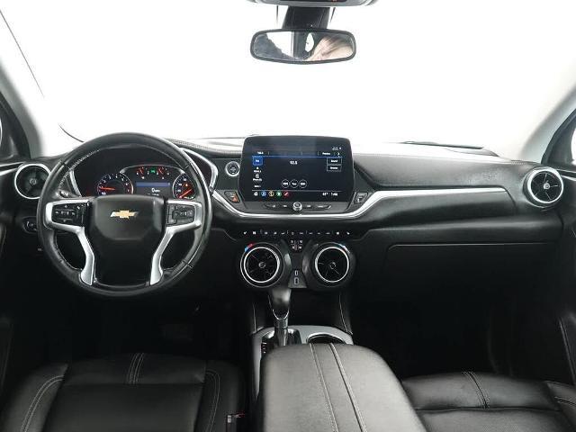 2024 Chevrolet Blazer - $26,995