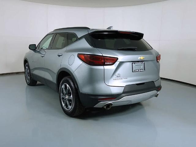 2024 Chevrolet Blazer - $26,995