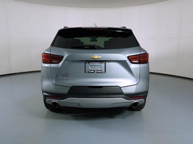 2024 Chevrolet Blazer - $26,995