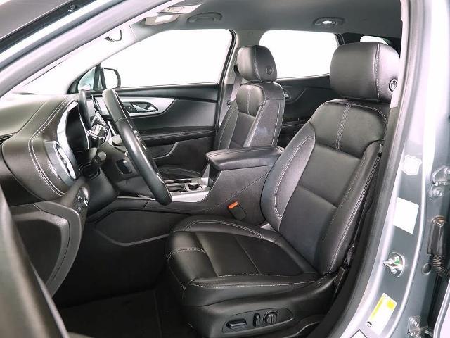 2024 Chevrolet Blazer - $26,995