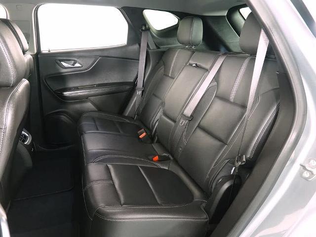 2024 Chevrolet Blazer - $26,995