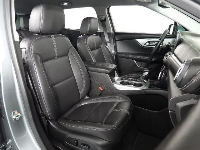 2024 Chevrolet Blazer - $26,995