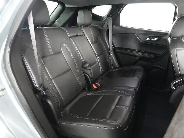 2024 Chevrolet Blazer - $26,995
