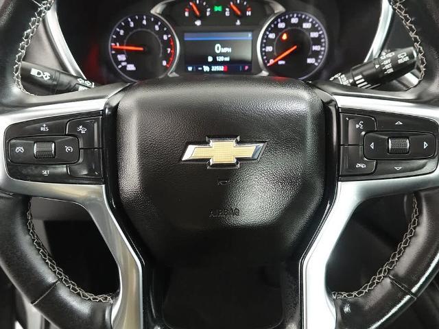 2024 Chevrolet Blazer - $26,995