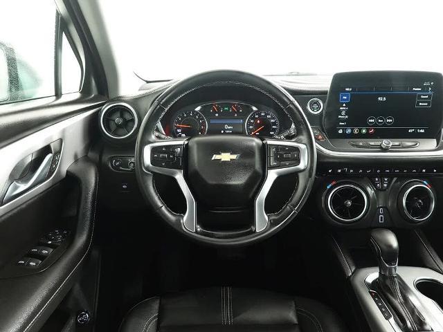 2024 Chevrolet Blazer - $26,995