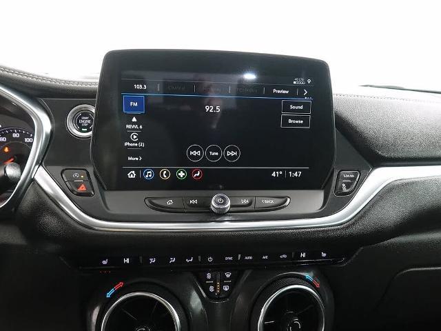 2024 Chevrolet Blazer - $26,995